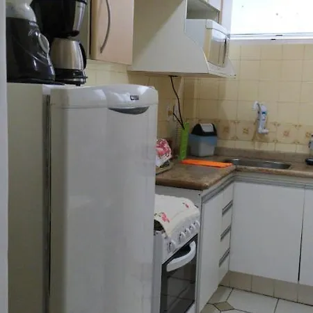 Apartamento Salvador-2