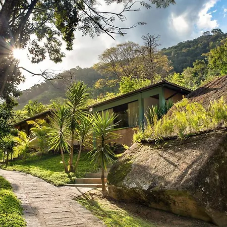 Eco Resort Hotel Villa São Romão-2