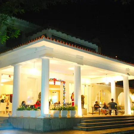 Arcozelo Palace Hotel-2