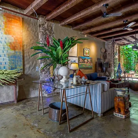 Casa Do Barao-3