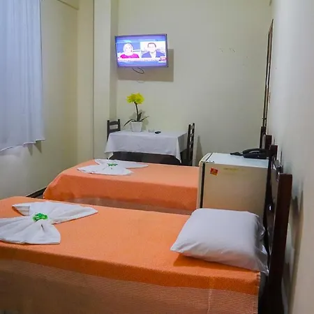 Hotel Plaza Ferreira-3