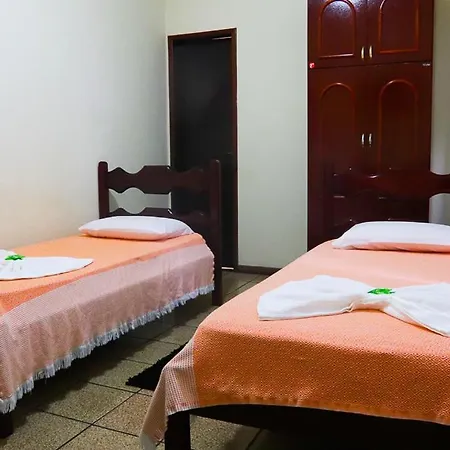 Hotel Plaza Ferreira-2