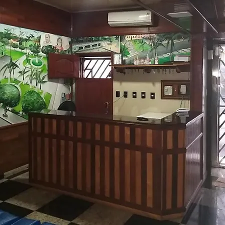 Norte Hotel Para-3
