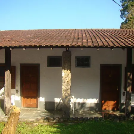 Pousada Do Escultor-2