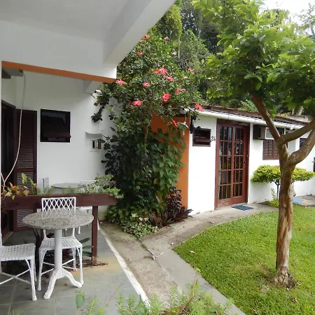 Sossego Do Major Hotel Pousada-3