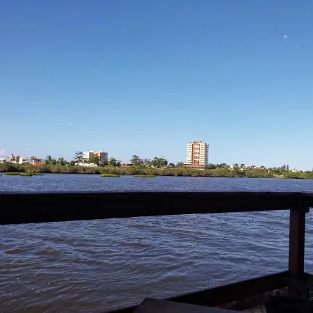 Pousada Aguas Do Mampituba-3