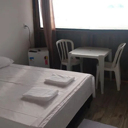 Suites Pe Na Areia-2