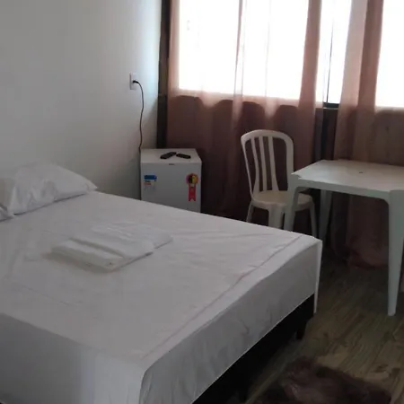 Suites Pe Na Areia-3