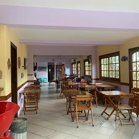 Hotel Canto da Enseada-2