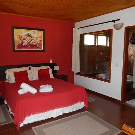 Pousada do Sonho-2