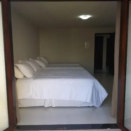 Pousada Ariús-2