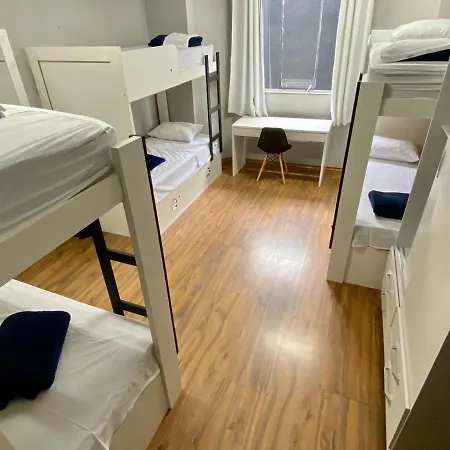 Visto Hostel-2