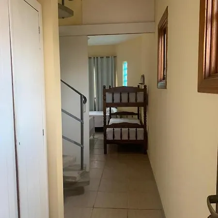 Hotel Canto da Enseada-3