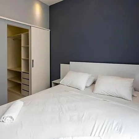Coberturas Alto Luxo Com Terraco, Bbq E Jacuzzi-2