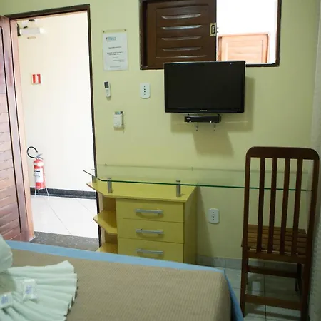 Hotel Litoral Sul-2