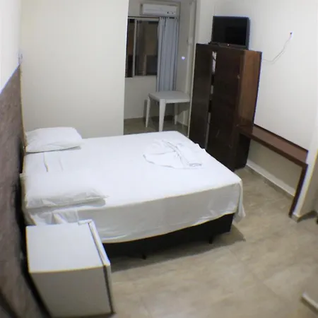 Novo Hotel Douglas-3