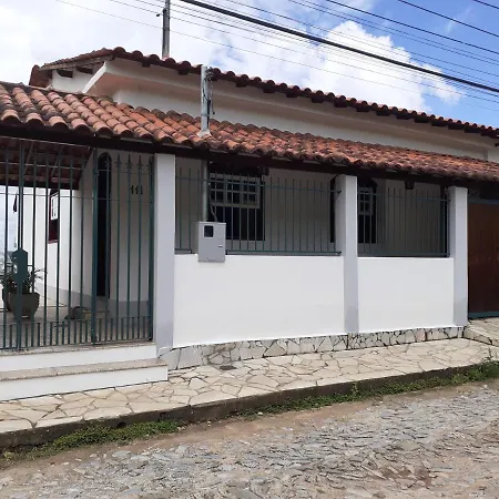 Casa Do Paulo Da Santissima-3