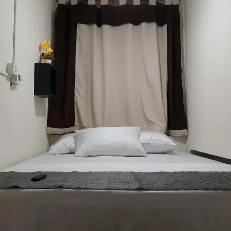 Hotel Castelinho De Sorocaba-2