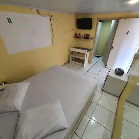 Motel Estrela-2