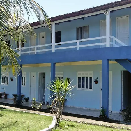 Pousada Buriti-2