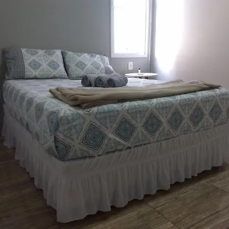 Guesthouse Capitao 847-2