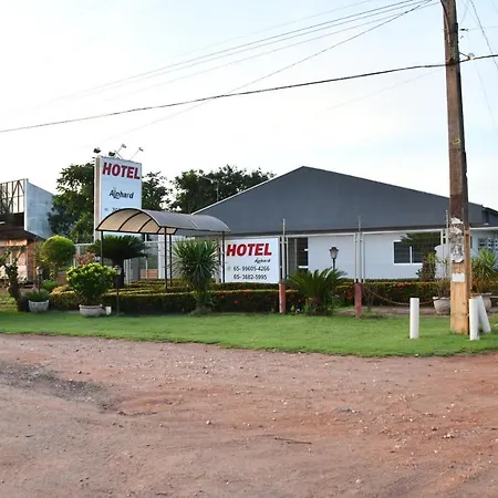 Hotel Alphard-2
