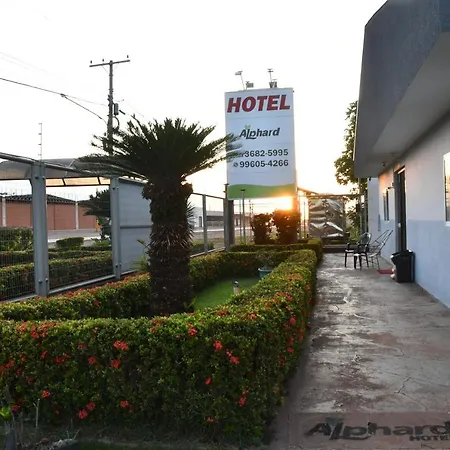 Hotel Alphard-3