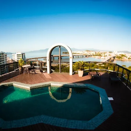Mercure Florianopolis Centro-3