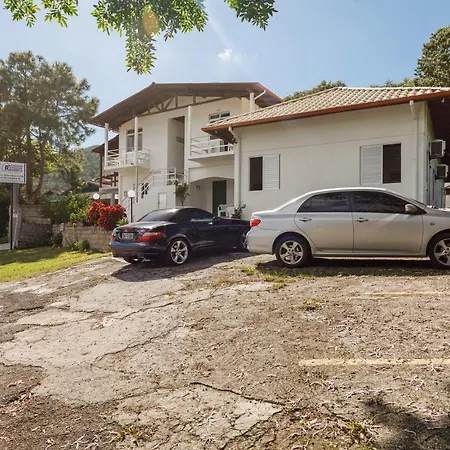 Pousada Residencial Bambus-2