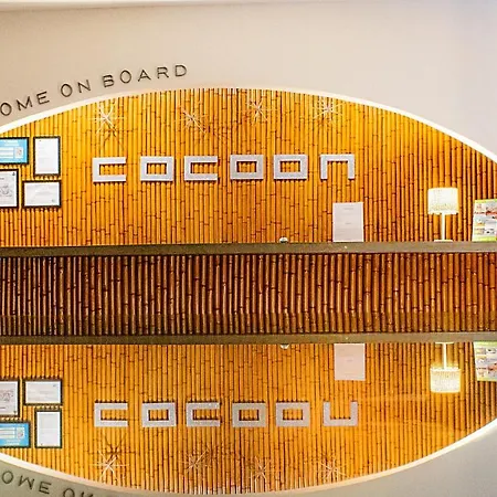 Hotel Cocoon & Lounge-2