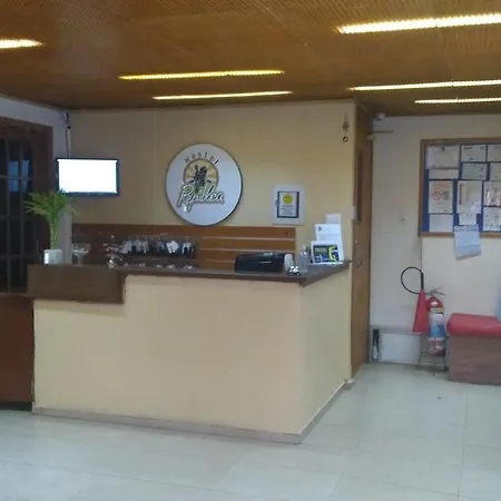 Hostel Republica Rio De Janeiro-2