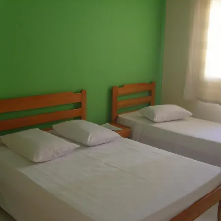 Hotel Modelo-3