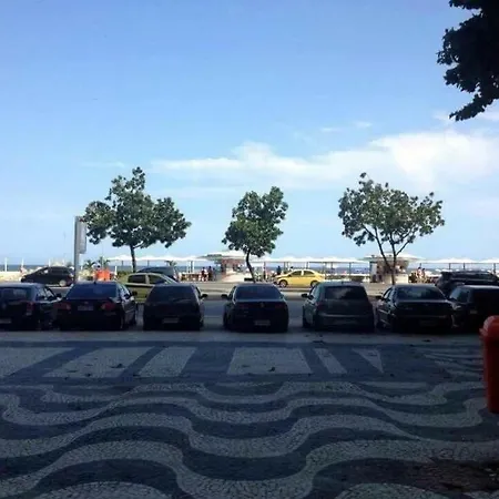 Frente Mar De Copacabana-2