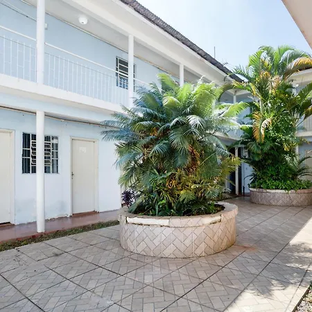 Hotel Rio Verde-2