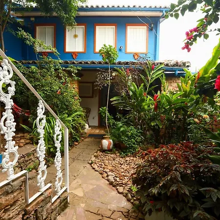 Hospedaria Tayrona-2