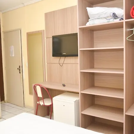 Ficare Poa - 3Min Do Complexo Hospitalar Santa Casa-3
