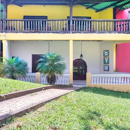 Hotel Fazenda Morada Do Imperador-3