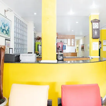 Oyo Hotel Guarany-2