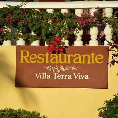 Villa Terra Viva Jericoacoara-2