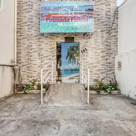 Pousada Felicia-2