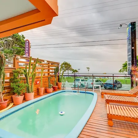 Apart Hotel Vila Mar-3