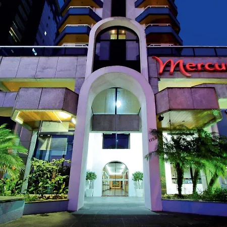 Mercure Florianopolis Centro-2