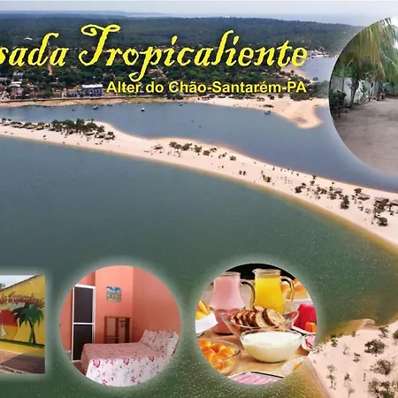 Pousada Tropicaliente-3