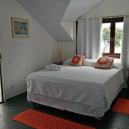 Sossego Do Major Hotel Pousada-2
