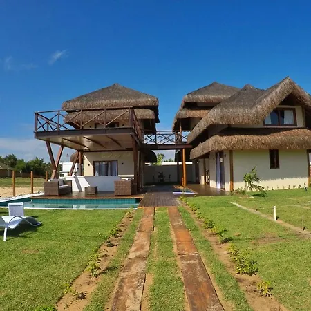 Villa Namu Beach House Suites-2