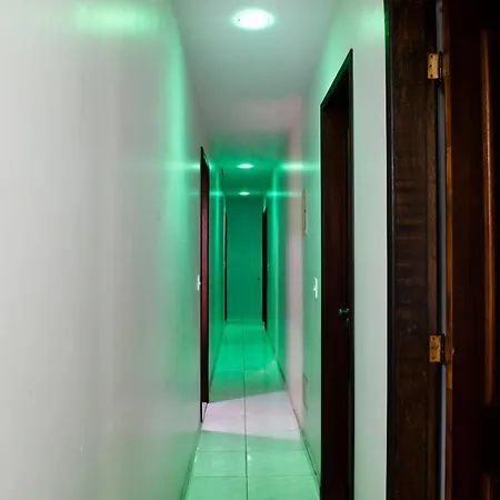 Hotel Kelly'S - Rio-3
