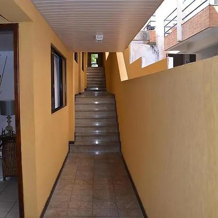 Atlântico Flat 110-3