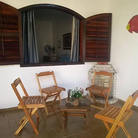 Casa De Praia Atalaia-3