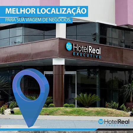 Hotel Real Executive-3