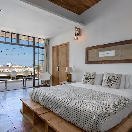Ipanema Hills Loft-2